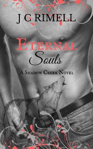 [Shadow Creek 01] • Eternal Souls